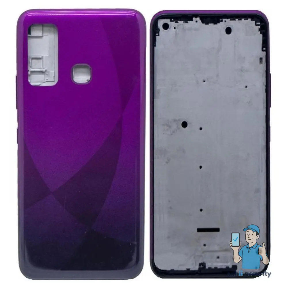 Full Body Housing for Infinix Hot 9